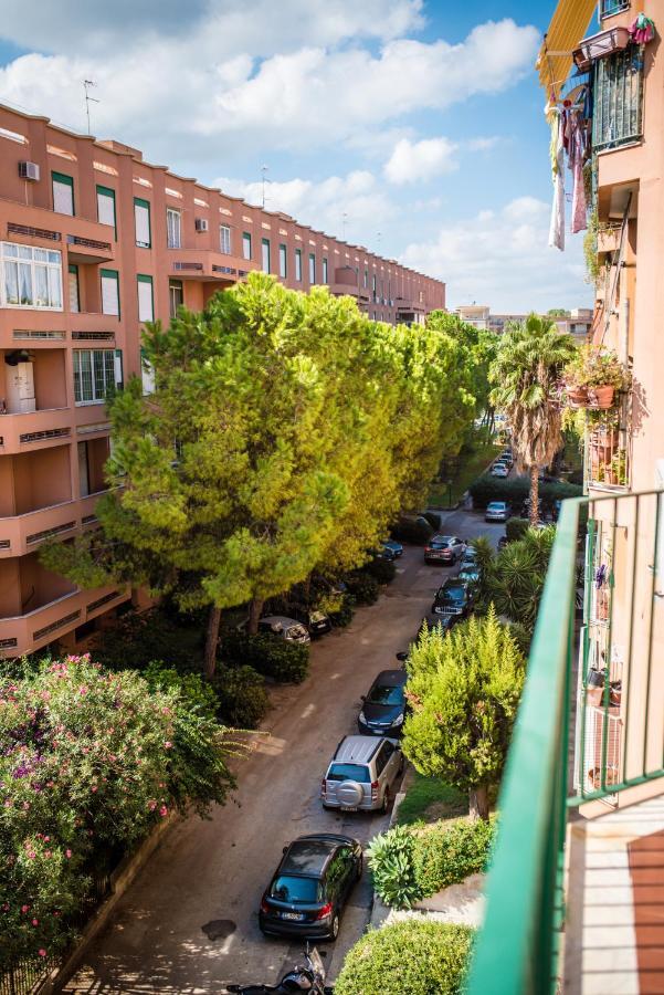 La Dimora Di Demetra Apartamento Syracuse Exterior foto