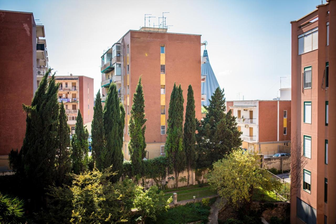 La Dimora Di Demetra Apartamento Syracuse Exterior foto