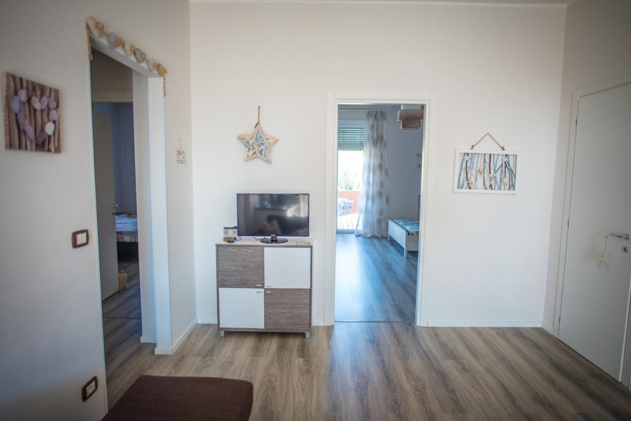 La Dimora Di Demetra Apartamento Syracuse Exterior foto