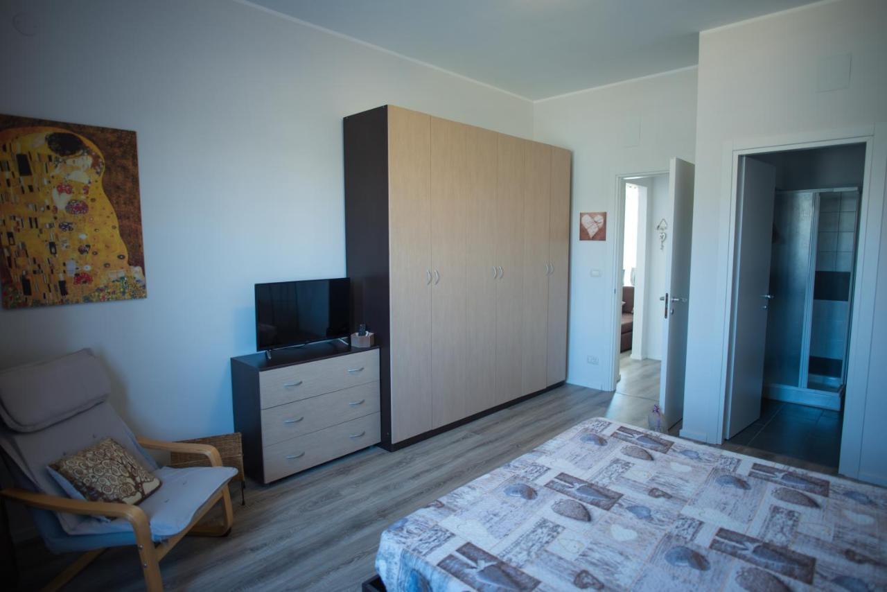 La Dimora Di Demetra Apartamento Syracuse Exterior foto