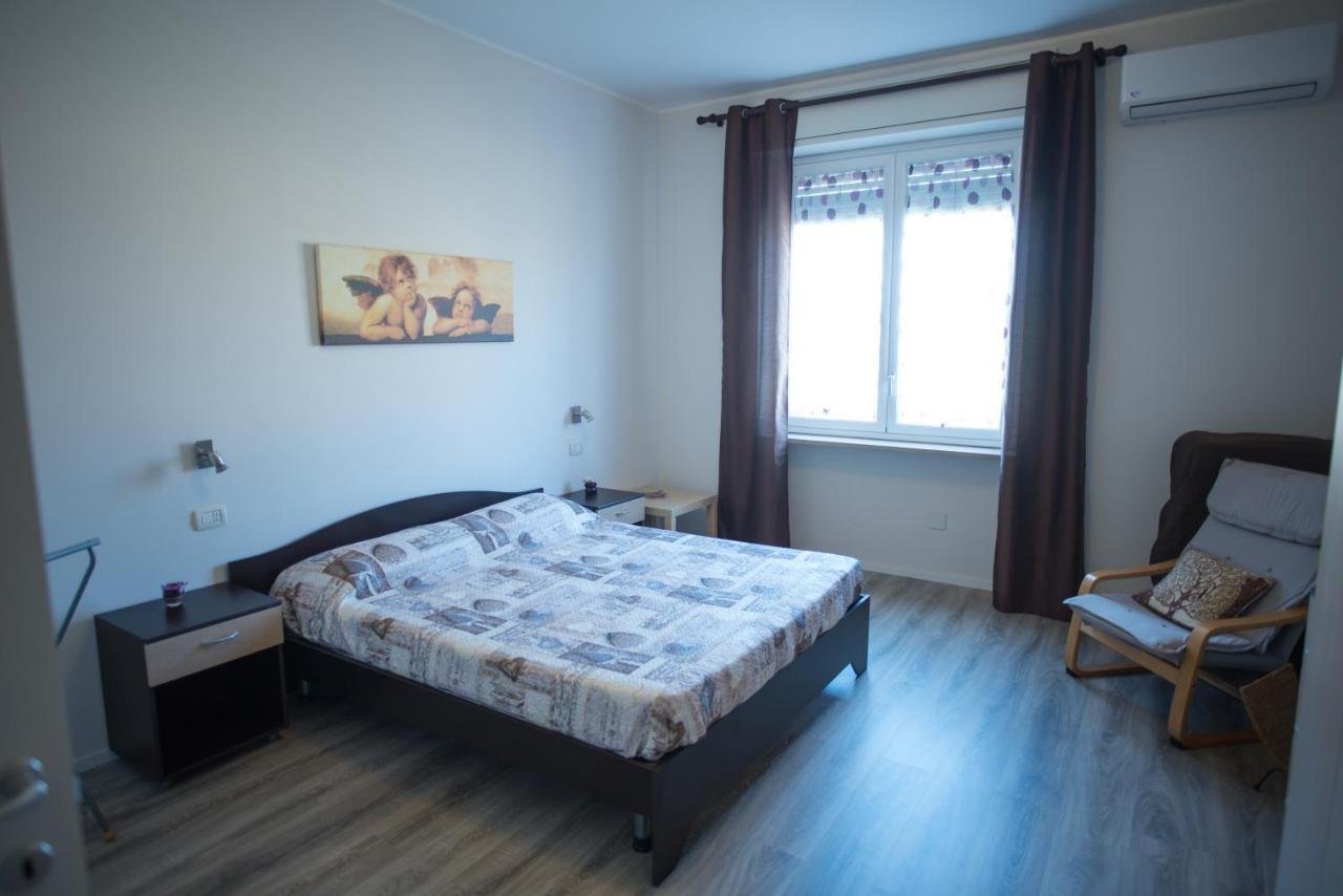 La Dimora Di Demetra Apartamento Syracuse Exterior foto