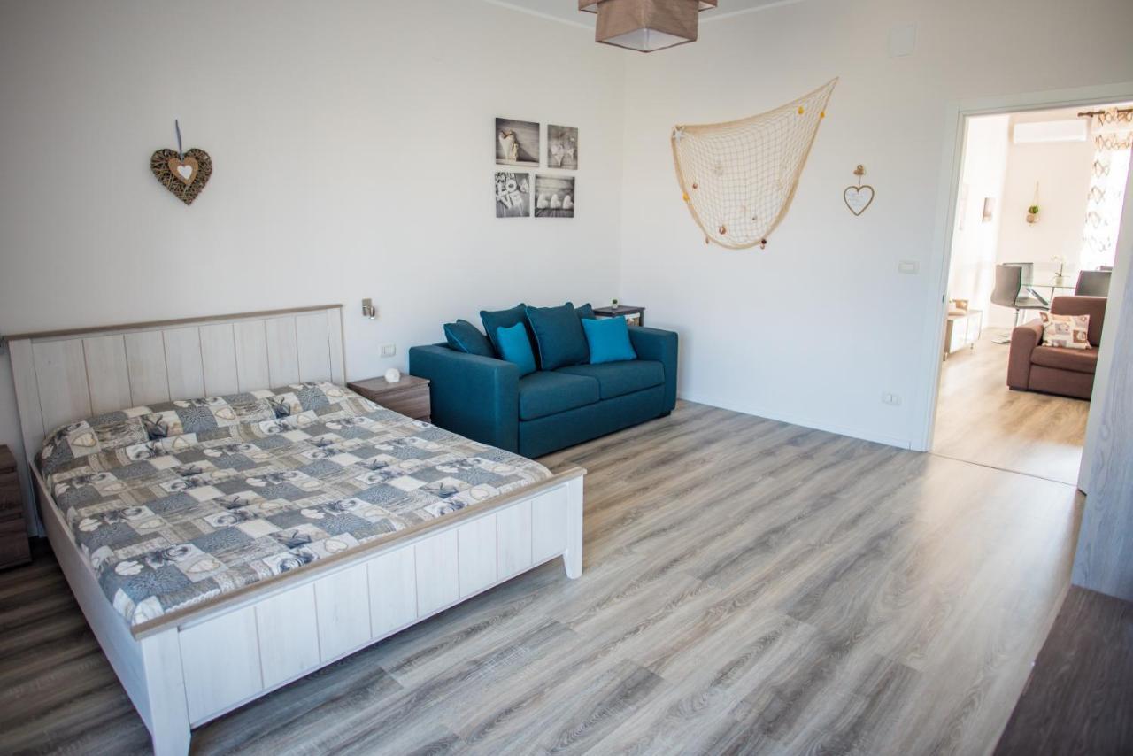 La Dimora Di Demetra Apartamento Syracuse Exterior foto