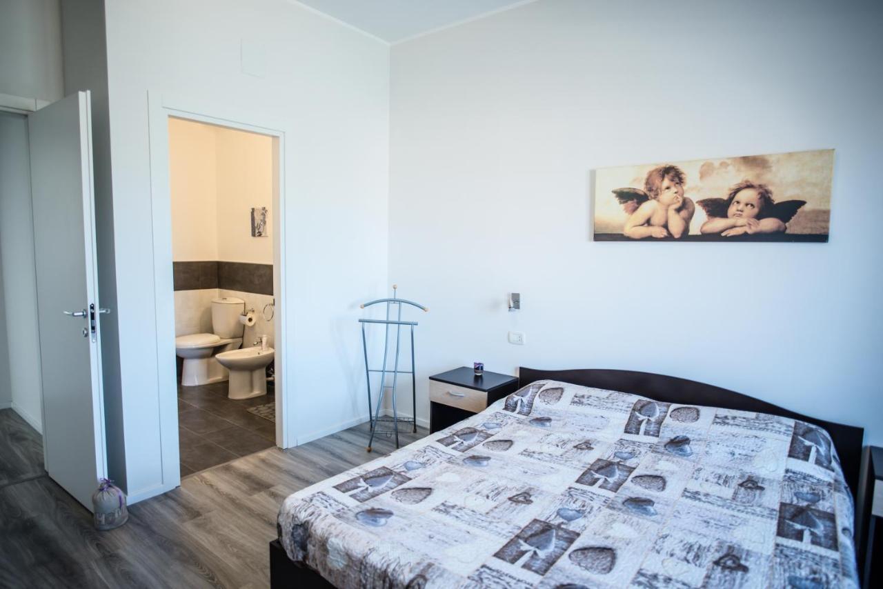 La Dimora Di Demetra Apartamento Syracuse Exterior foto