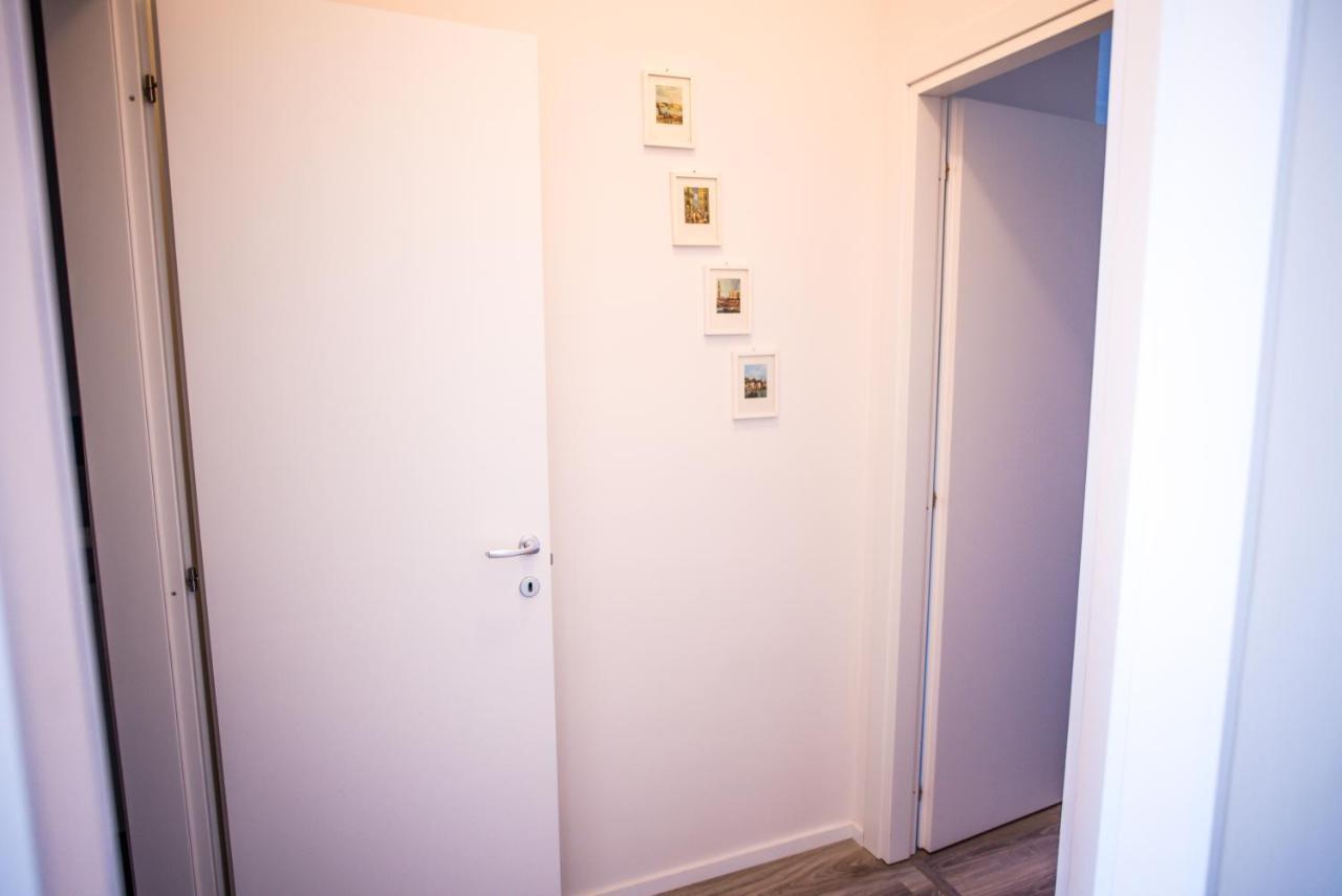 La Dimora Di Demetra Apartamento Syracuse Exterior foto