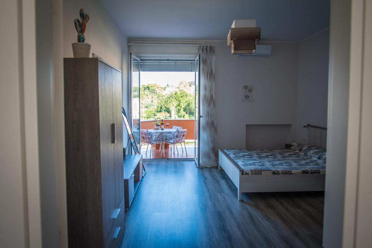 La Dimora Di Demetra Apartamento Syracuse Exterior foto