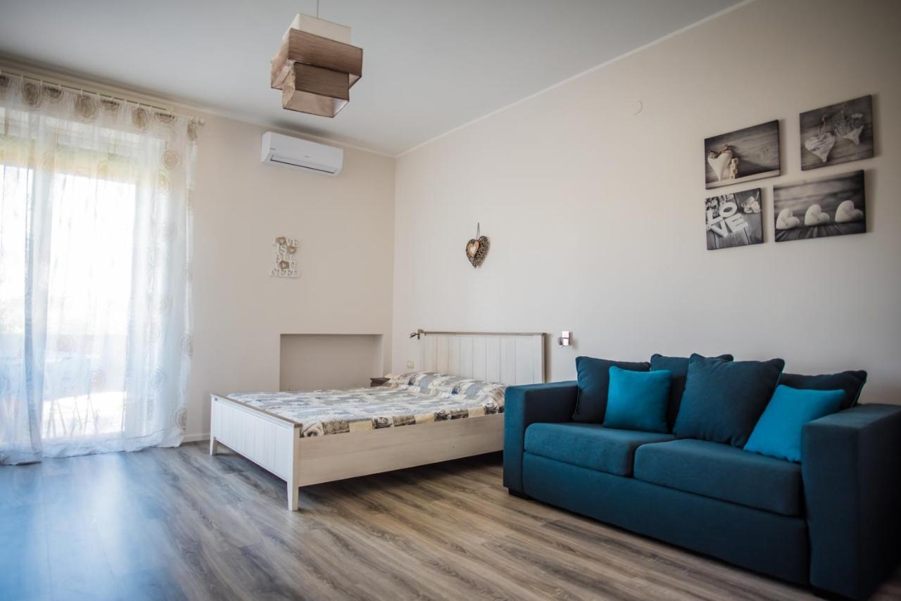 La Dimora Di Demetra Apartamento Syracuse Exterior foto
